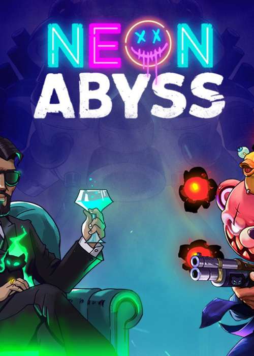 All active Neon Abyss cheat codes for free crystals, coins & hearts