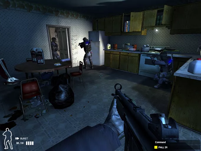 One of the best FPS games of all time is free right now