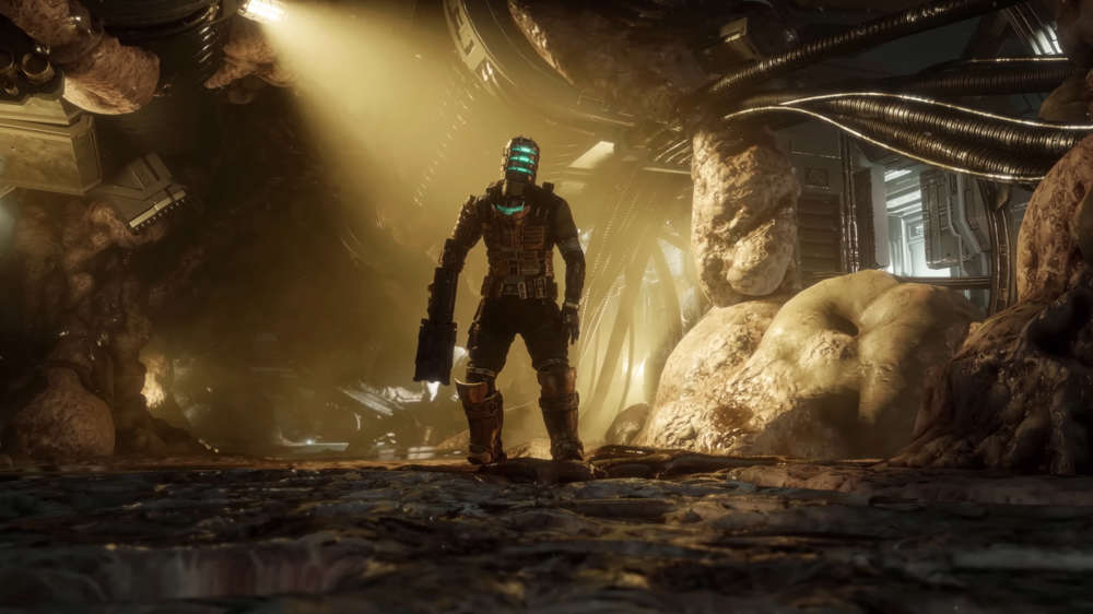 Dead Space Remake Or Remaster?