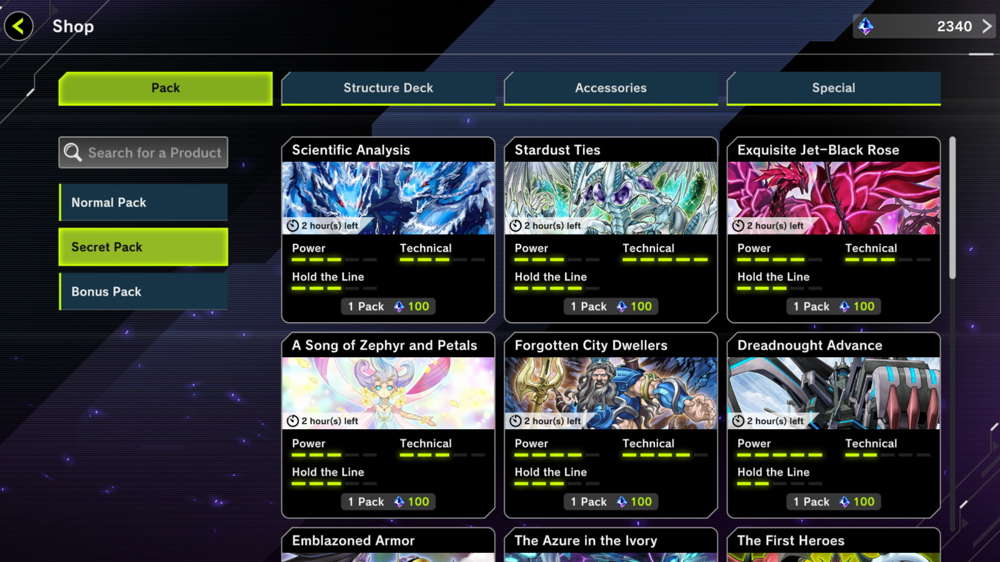 Best YuGiOh Master Duel Secret Packs And How To Get Them