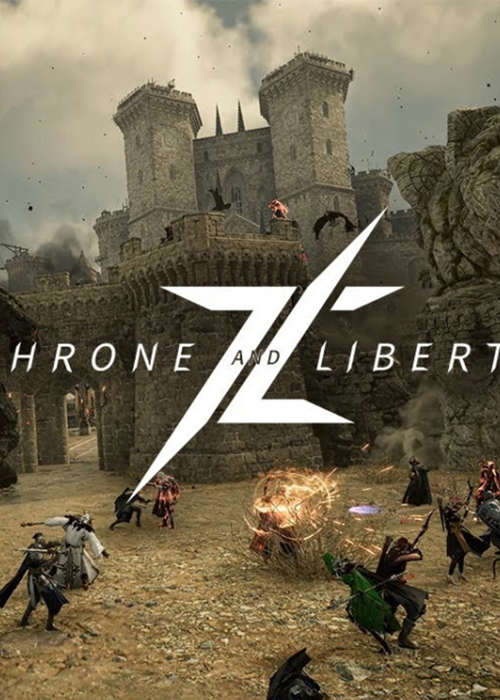 Throne and Liberty release date, trailers, gameplay & everything we know