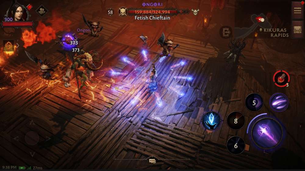 Diablo Immortal Legacy Of The Horadrim: How To Unlock, Use, Upgrade