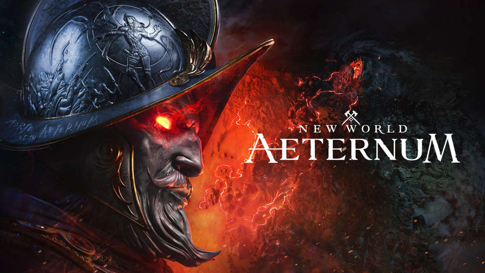 New World Aeternum brings Amazon's MMO to console with crossplay