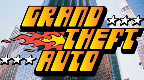 Grand Theft Auto 1997