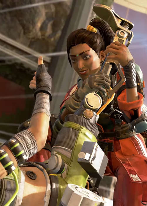 All Apex Legends Guardian Angel Changes In Season 14