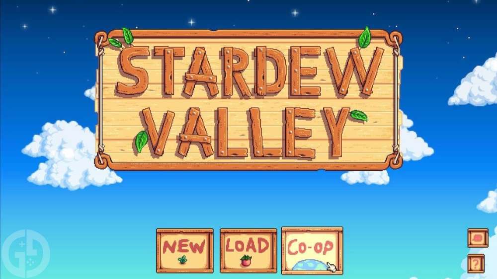 How to play Stardew Valley in multiplayer & is there crossplay?