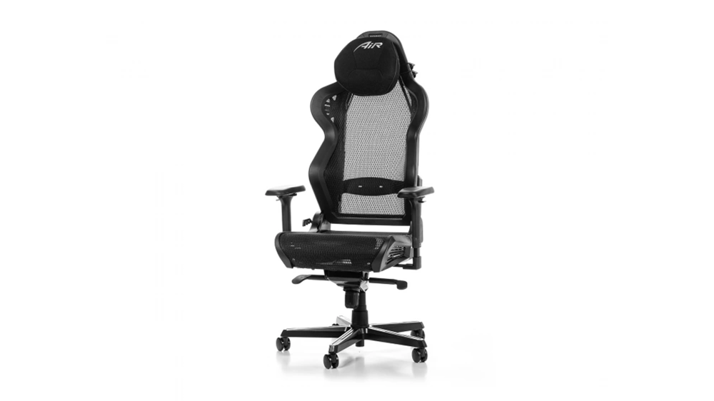 DXRacer Air Review - It's A Breath Of Fresh Chair