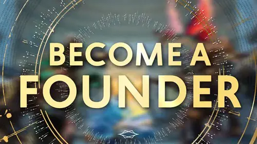 SMITE 2 Become a Founder