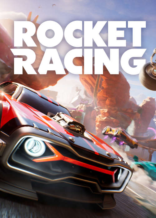 Rocket Racing Ranked, Unreal Leaderboard & rewards explained