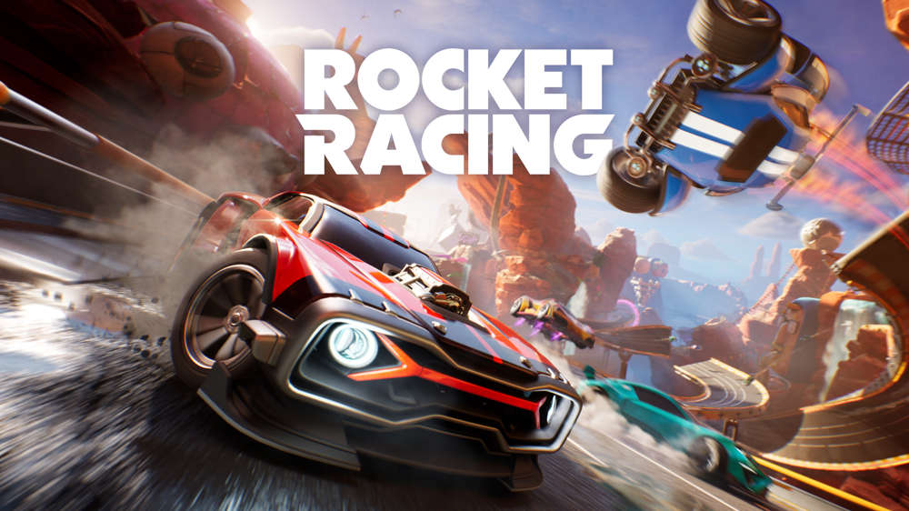 Rocket Racing Ranked, Unreal Leaderboard & rewards explained