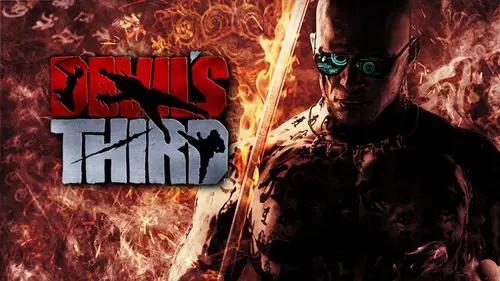 Best Wii U games: Devil's Third