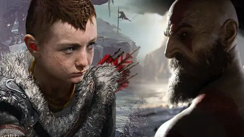 God of War series