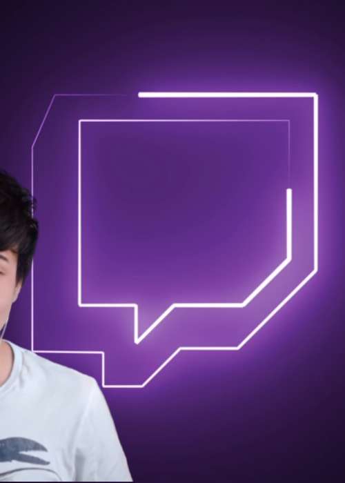 Who Is Sykkuno? Here's everything we know about the Twitch streamer