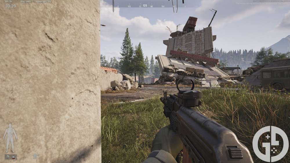 Arena Breakout Infinite is more Tarkov-lite than Tarkov-like, and that's OK