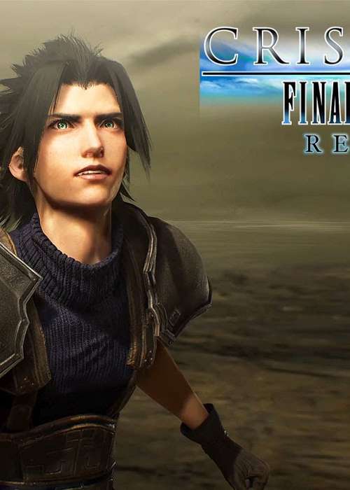 Crisis Core Final Fantasy 7 Reunion: Release Date, Trailers, Gameplay, And More