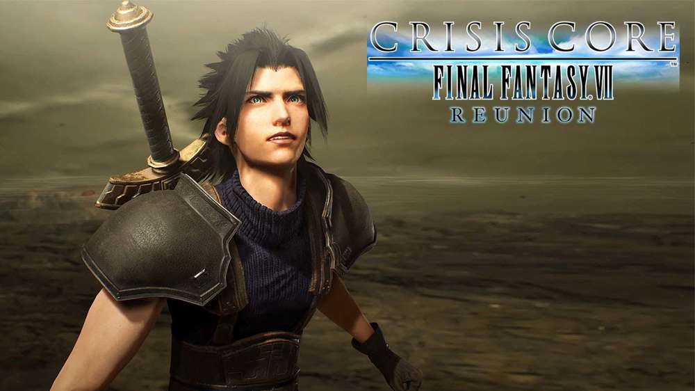 Crisis Core Final Fantasy 7 Reunion: Release Date, Trailers, Gameplay, And More