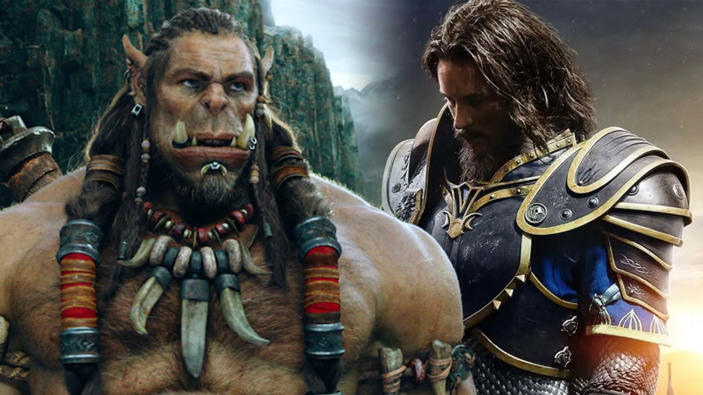 Don’t count on seeing another Warcraft movie