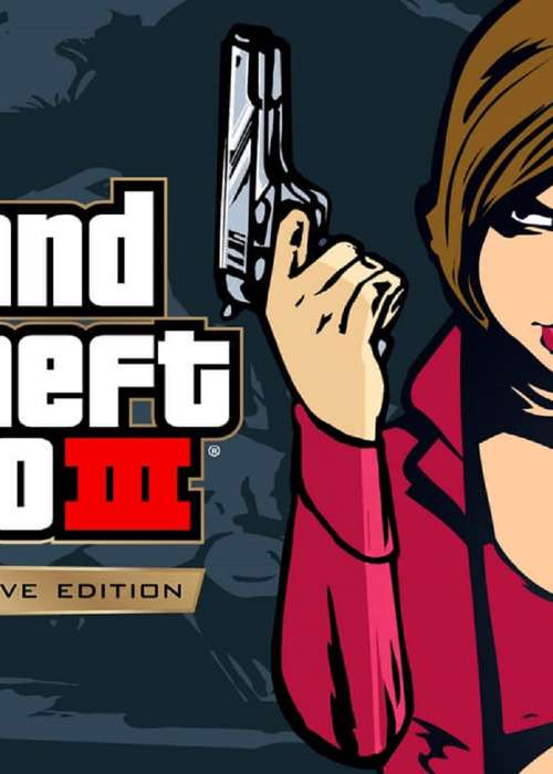 GTA 3 Definitive Edition Cheats List For All Platforms