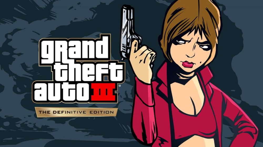 GTA 3 Definitive Edition Cheats List For All Platforms