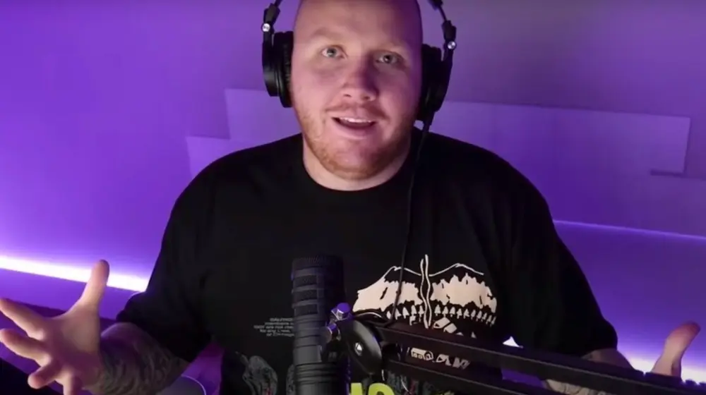 Did Timthetatman lose weight