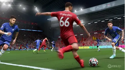 EA FIFA Split Reportedly Led To 100 Job Losses