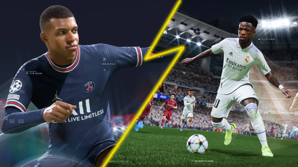 FIFA 23 Fastest Players: The Fastest Players In Each Position