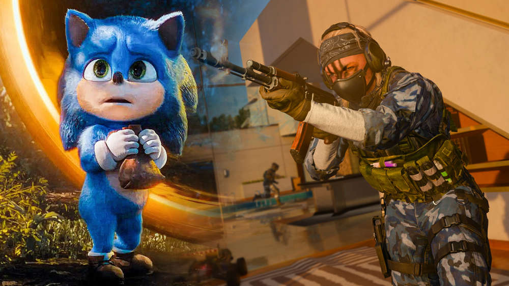 Black Ops Sonic