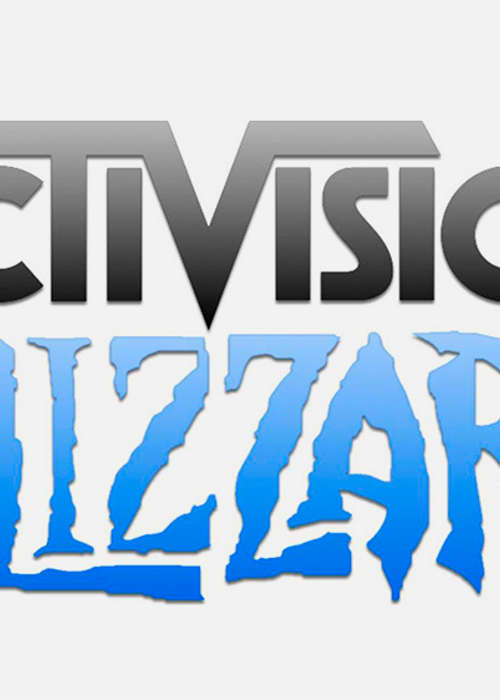 Activision Blizzard Games List: All Games In The Microsoft Deal