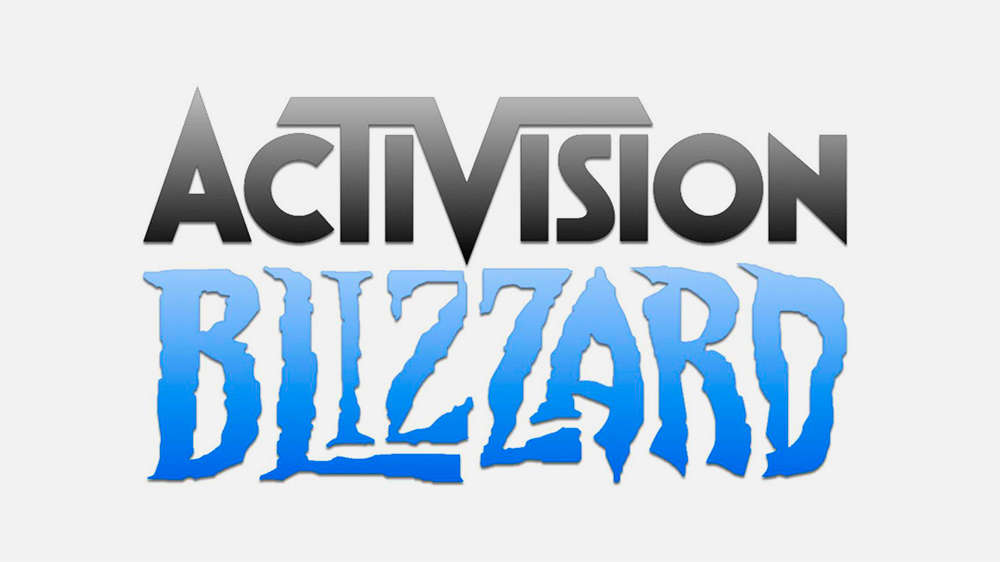 Activision Blizzard Games List: All Games In The Microsoft Deal