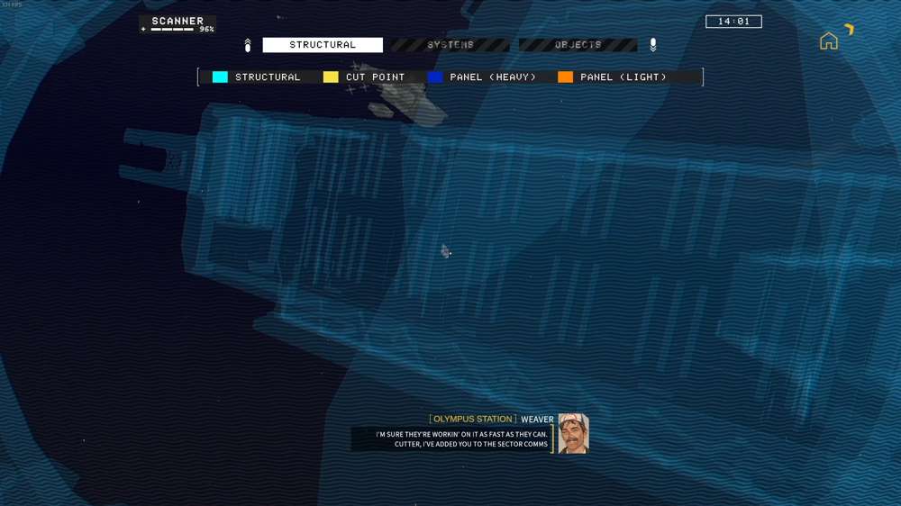 Hardspace Shipbreaker Hidden Data Drives: How To Get The Tucked Tale Achievement