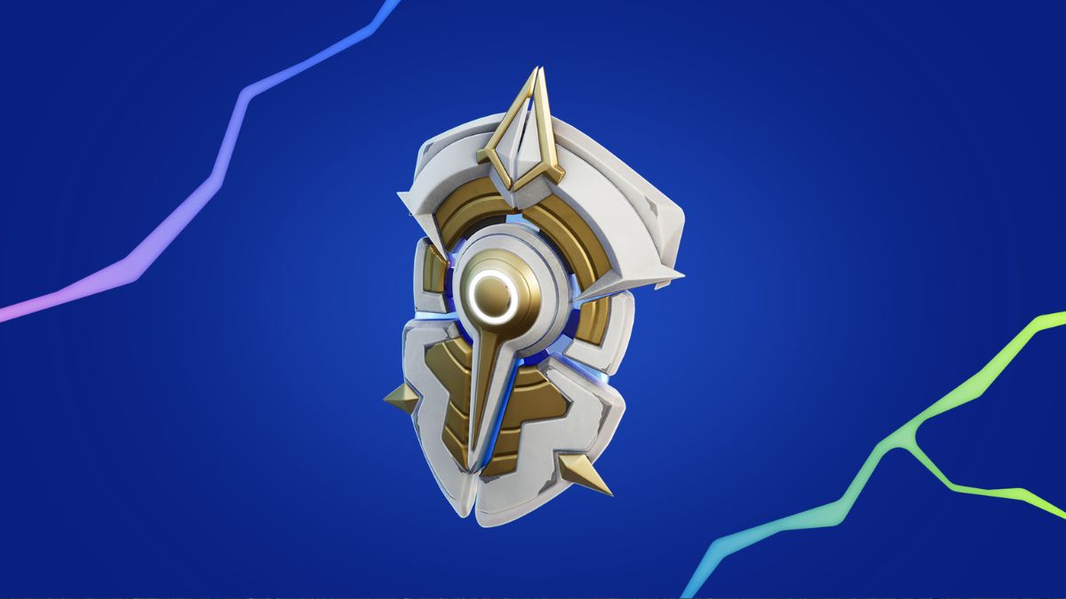 How to get & use the Guardian Shield in Fortnite