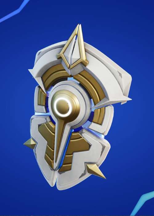 How to get & use the Guardian Shield in Fortnite