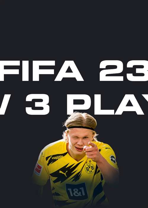 FIFA 23 TOTW 3 Players: Full List