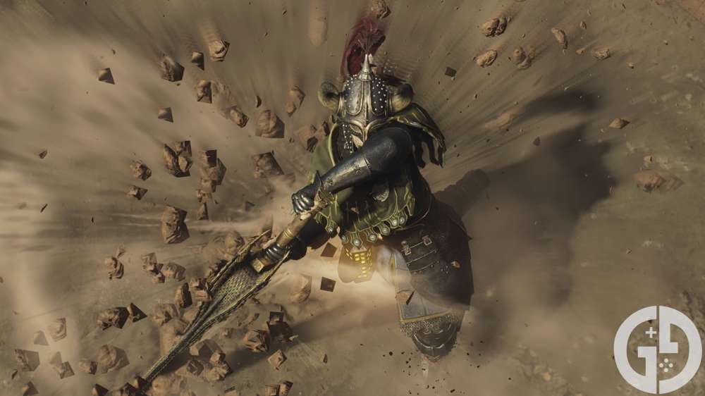 Best Warrior build in Dragon's Dogma 2, including skills & weapons