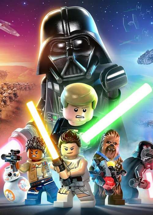 Is LEGO Star Wars: The Skywalker On Game Pass?