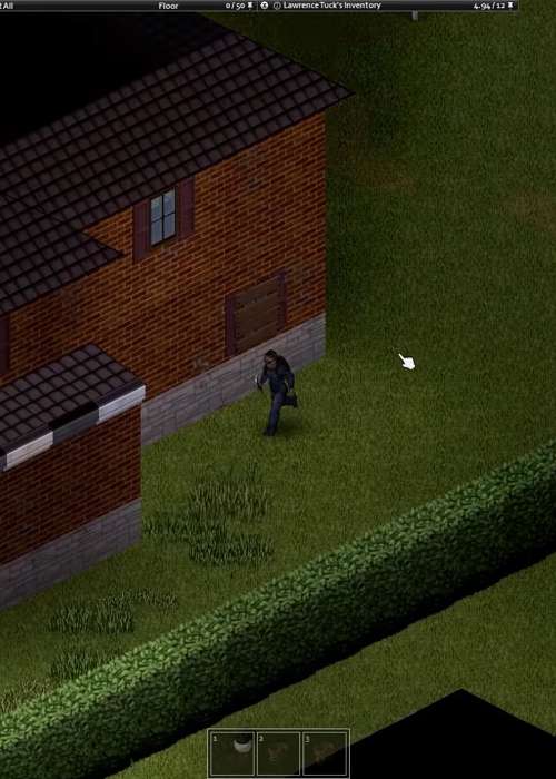 Project Zomboid boarding windows: How to board up windows and doors