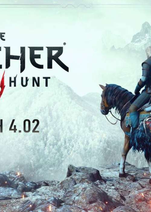 Witcher 3 update 4.02 patch notes: Bugs, stability & performance improvements