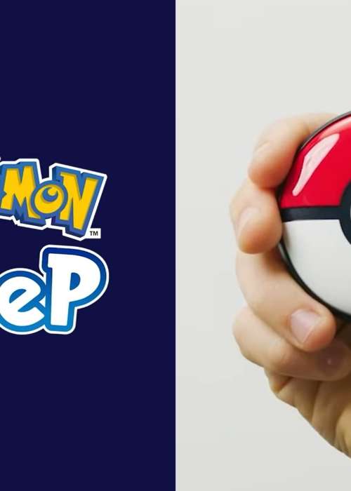 How to track sleep with Pokemon GO Plus +