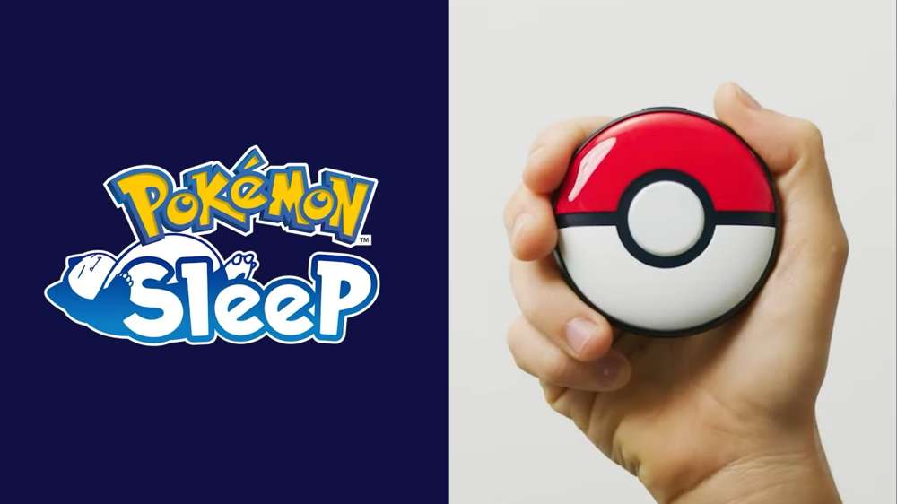 How to track sleep with Pokemon GO Plus +