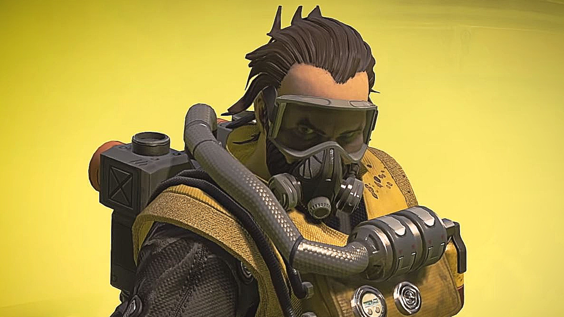 Apex Legends Caustic Abilities Ultimate Tips And Lore Ggrecon