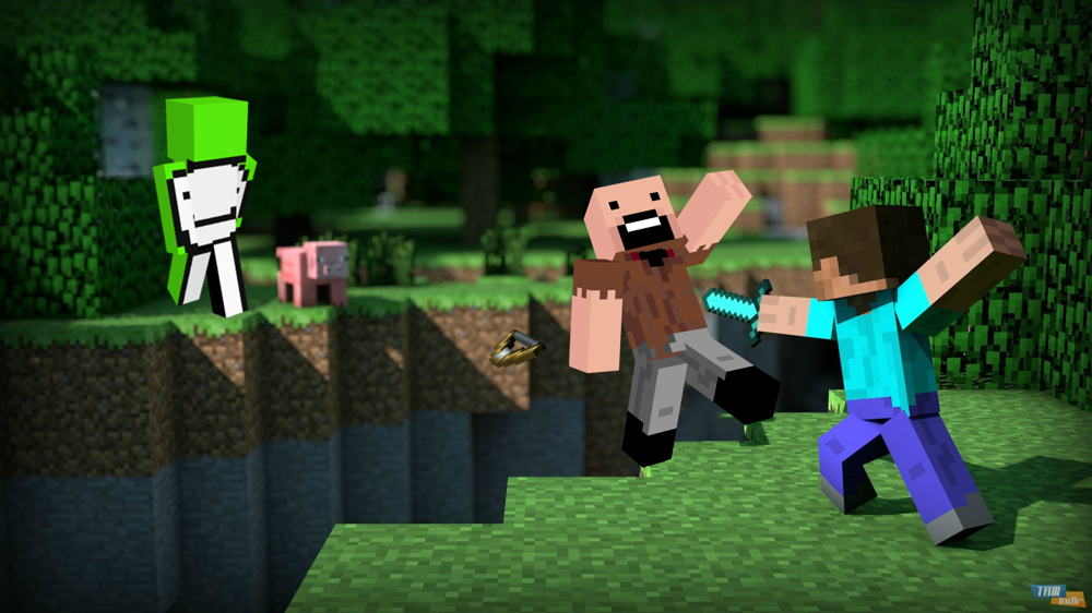 Sorry, Notch - Minecraft Is Actually Bigger And Better Than Ever