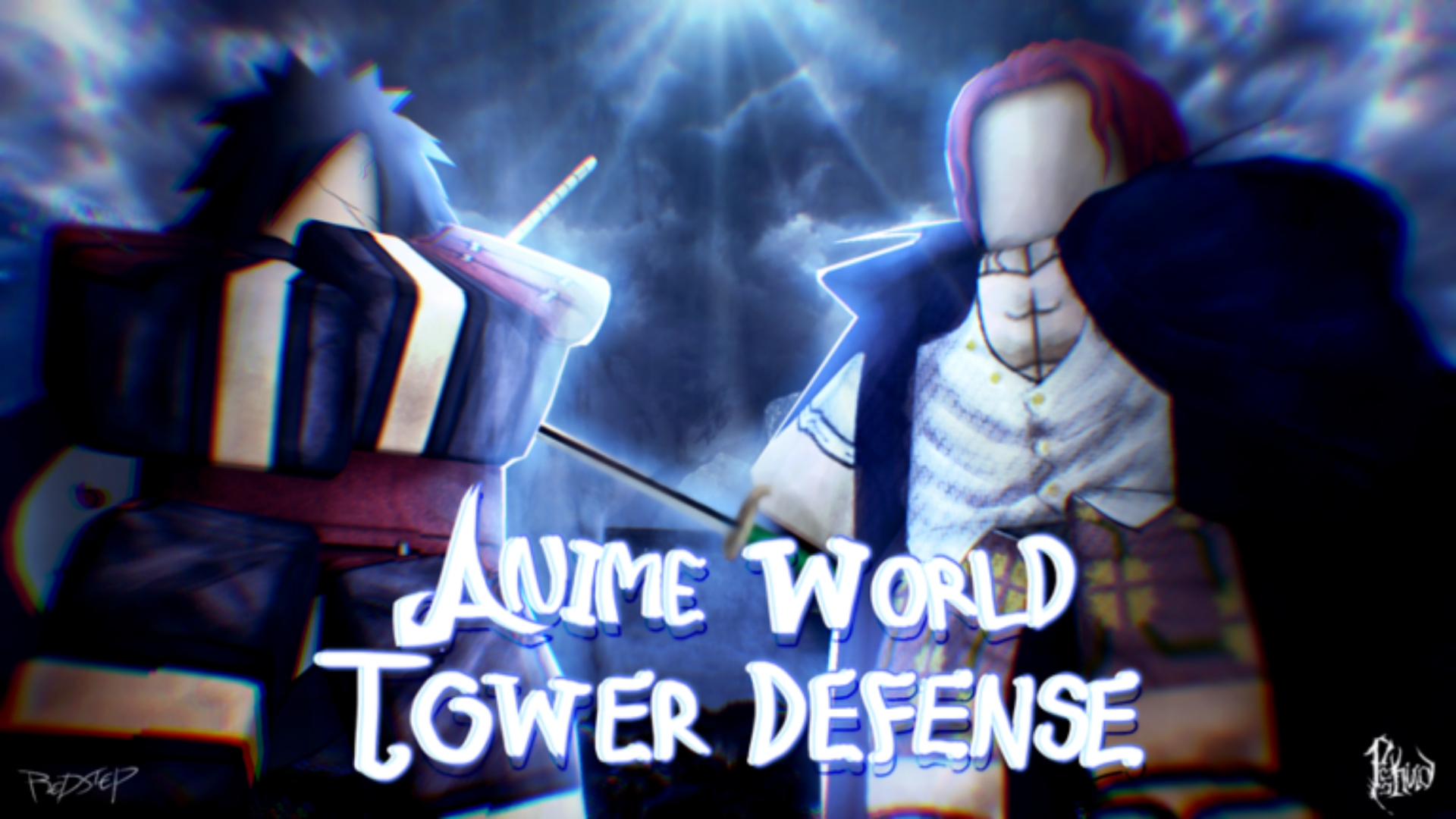 CODES Anime World Tower Defense UPDATED Tier list  YouTube