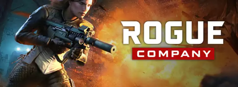 Free-to-play Shooter, Rogue Company, is Now Available on Steam