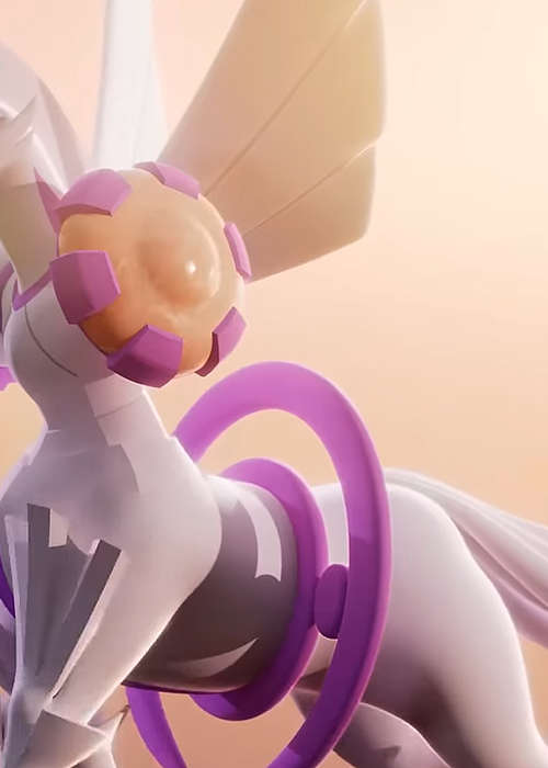 Pokemon GO Origin Forme Palkia weaknesses, counters & Shiny details