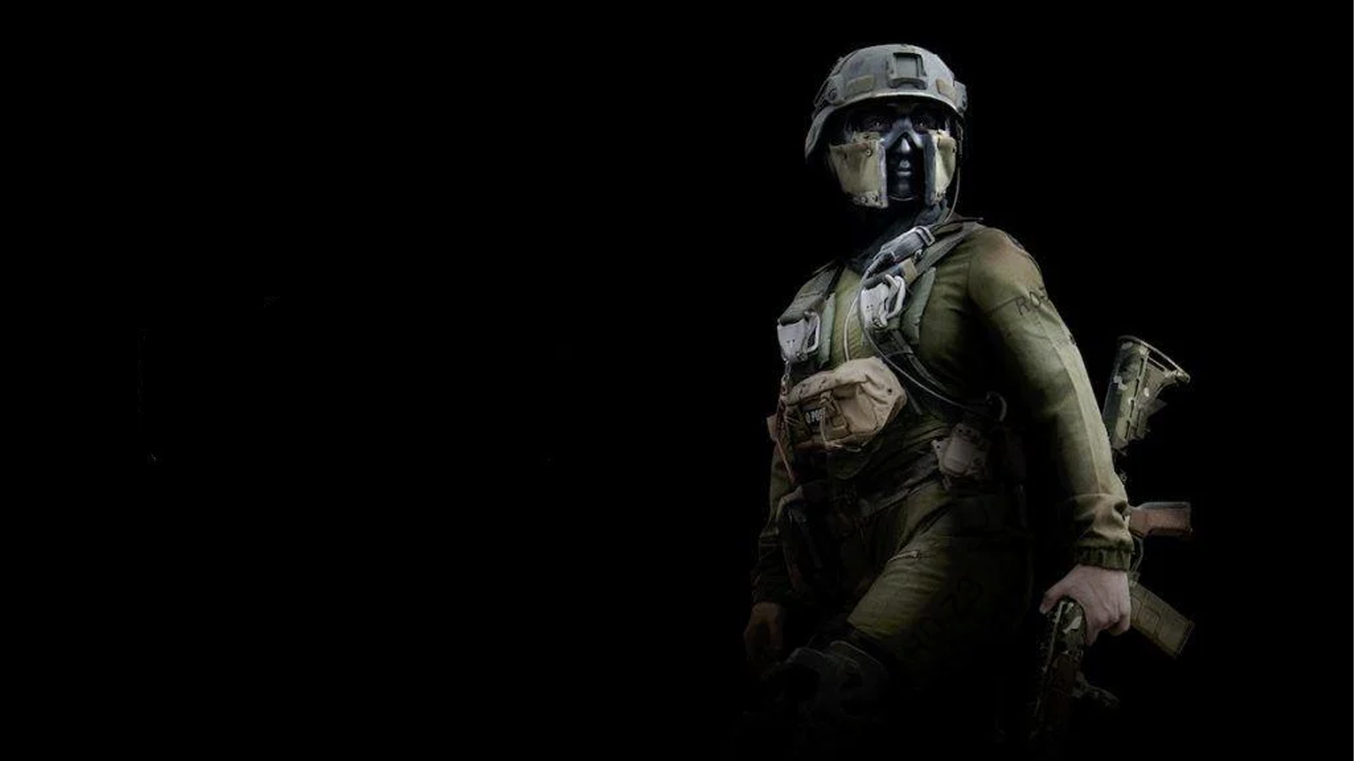 The Infamous Roze Skin Is Set To Return In Modern Warfare 2
