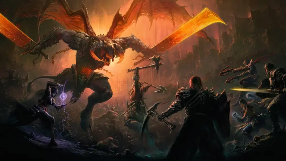 What Is Diablo Immortal Potency?