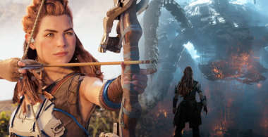 Horizon Zero Dawn Remastered Critics Have A Problem With Aloy