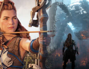 Horizon Zero Dawn Remastered Critics Have A Problem With Aloy