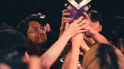 Rupal On Flash Ops Win, The Future, And The NA Vs EU Rivalry Header