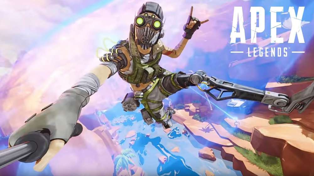 Apex Legends Tap Strafing: How To Tap Strafe